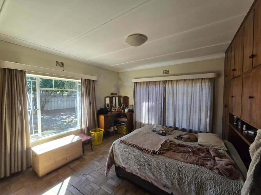 3 Bedroom Property for Sale in Universitas Free State